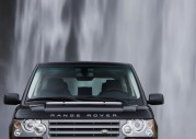 Tapety Land Rover